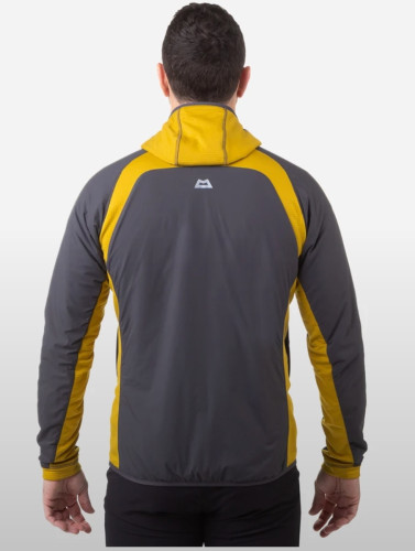 Mountain Equipment Switch Pro Hooded Mens Jacket