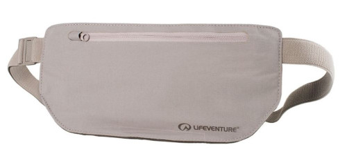 Lifeventure RFiD Mini Body Wallet