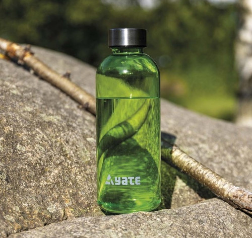 Yate Láhev Tritan 600 ml
