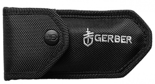 Gerber Moment Pocket Folding