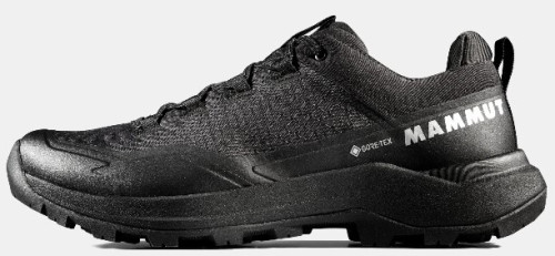 Mammut Sertig III Low GTX Men