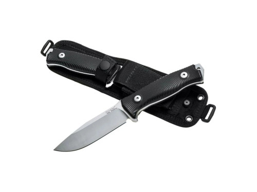 LionSteel M5 G10
