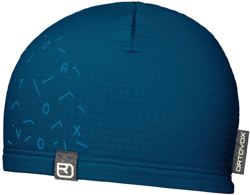 Ortovox Fleece Light Grid Beanie