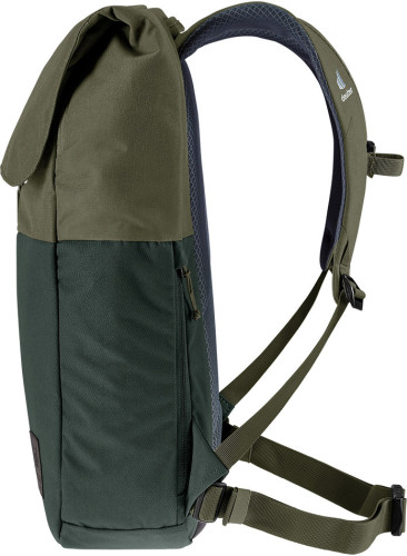 Deuter UP Seoul