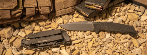 SOG Trident FX