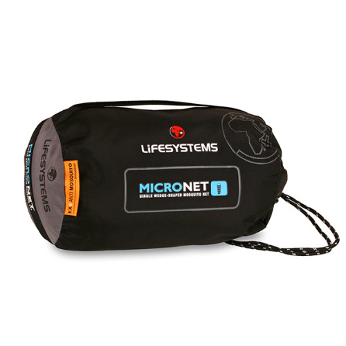 Lifesystems MicroNet Single