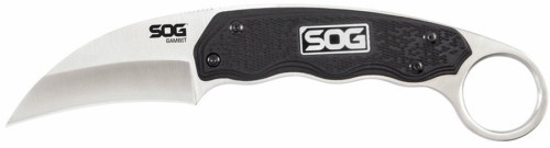Sog Gambit