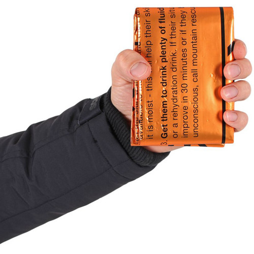 Lifesystems Heatshield Blanket