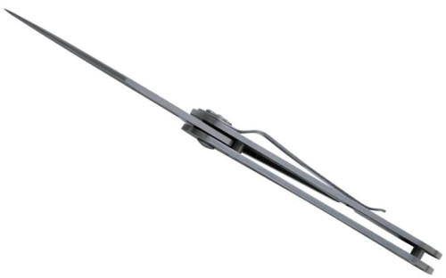 Baladéo ECO197 Steelcraft