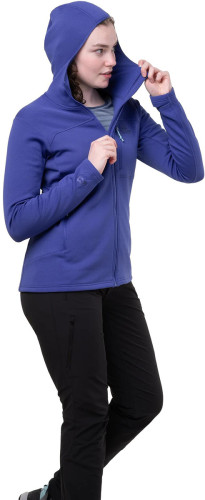 Mountain Equipment Durian Hooded Womens Jacket