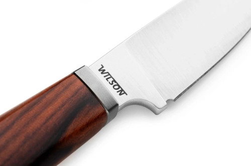 Lionsteel WILLY WL1 ST
