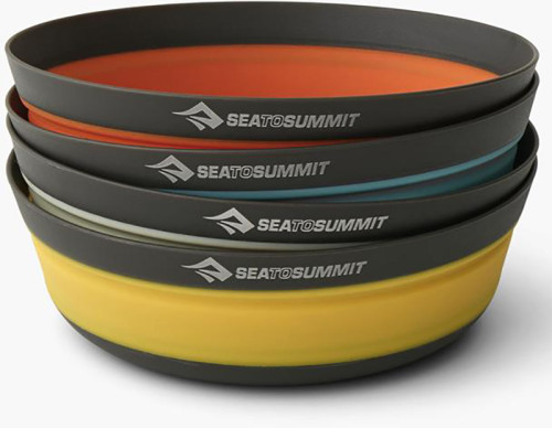Sea to Summit Frontier UL Collapsible Bowl