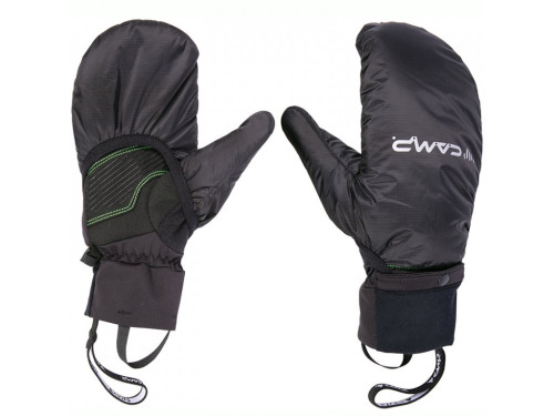 Camp G Comp Warm