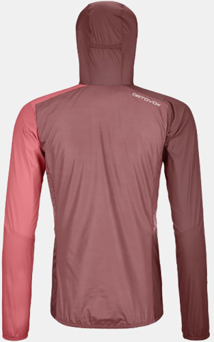 Ortovox Windbreaker Jacket W