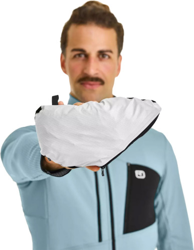 Ortovox Piz Selva 2.5L Jacket Men's