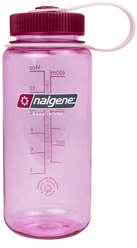 Nalgene Wide Mouth Sustain 500 ml
