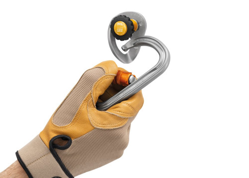 Petzl Coeur Pulse 12 mm