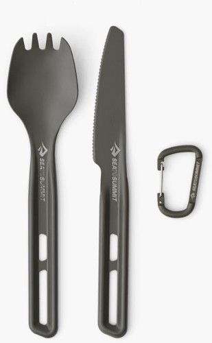 Sea to Summit Frontier UL Cutlery Set 2 kusy