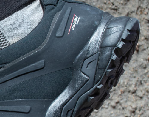 Mammut Ultimate Pro Low GTX Men