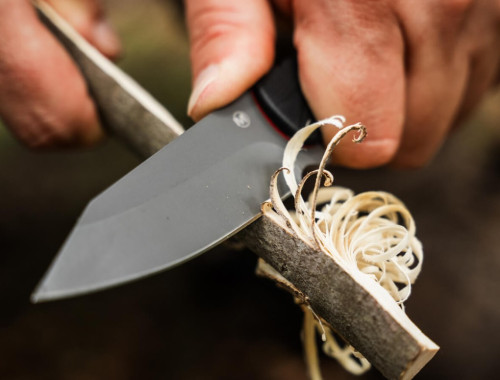 Boker Magnum Life Knife