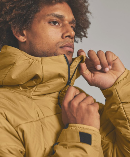 Ortovox Swisswool Zinal Jacket M