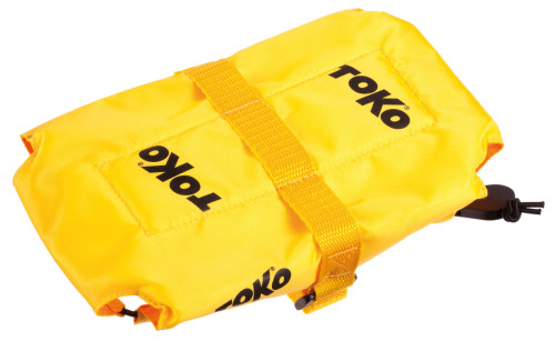 Toko Iron Cover