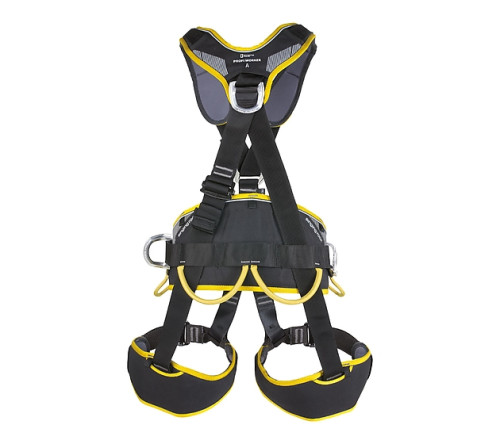 Singing Rock Profi Worker 3D Speed