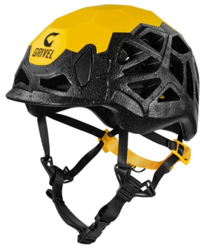 Grivel Mutant