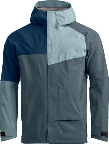 Ortovox Seceda 3L Jacket Men's