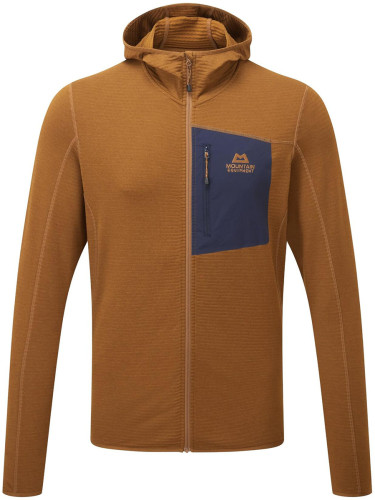 Mountain Equipment Lumiko Hooded Jacket Men's