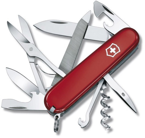 Victorinox Mountaineer