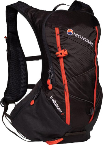 Montane Trailblazer 8