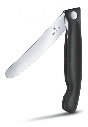 Victorinox Sada nože Swiss Classic a krájecího prkénka Epicurean