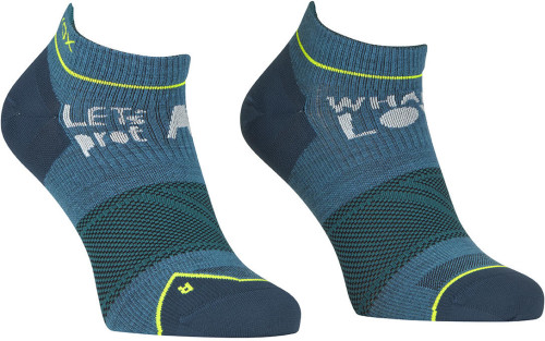 Ortovox Alpine Light Low Socks M