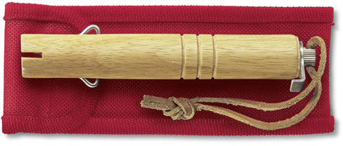 Victorinox Barbecue fork Wood
