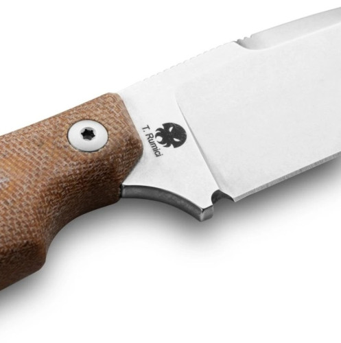 LionSteel H2 CVN