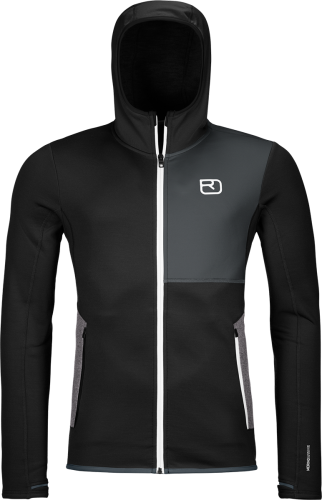 Ortovox Fleece Hoody M