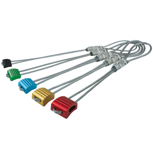 Camp Pro Nuts Set 1-5