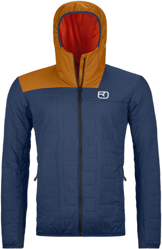 Ortovox Piz Badus Jacket M
