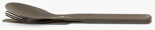 Sea to Summit Frontier UL Cutlery Set 3 kusy