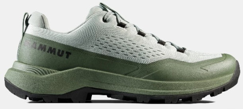 Mammut Sertig III Low Men