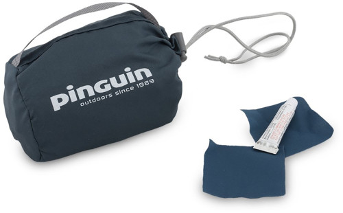 Pinguin Pillow