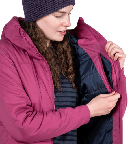 Mountain Equipment Intra Hooded Jacket Women's