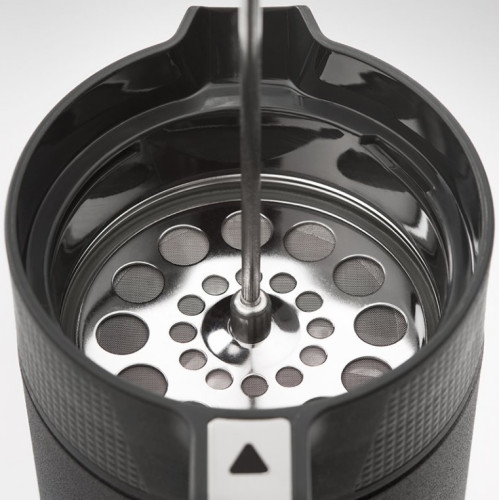 GSI Glacier Stainless JavaPress