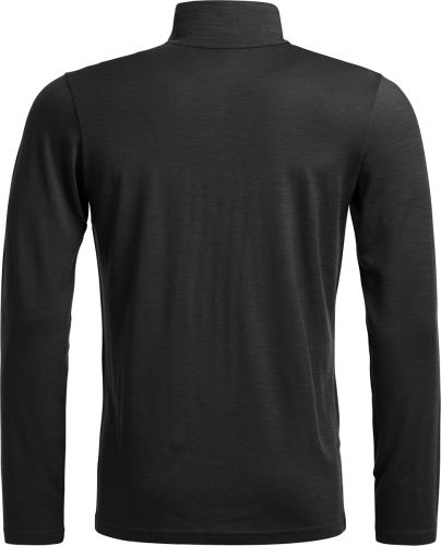 Ortovox 185 Rock'N'Wool Zip Neck Men's