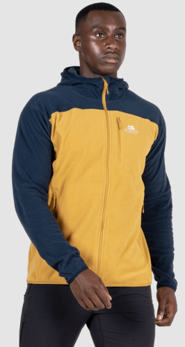 Mountain Equipment Micro Zip Jacket Men's