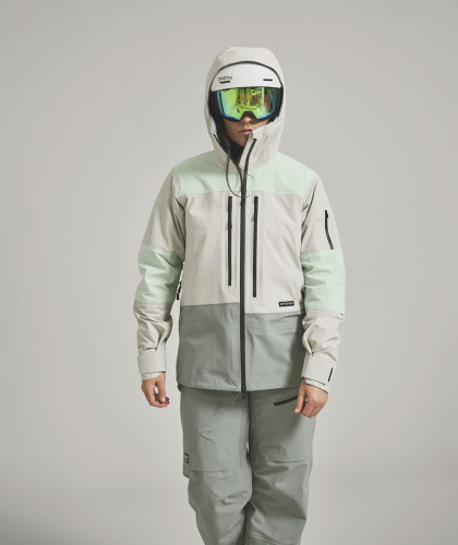 Ortovox Ravine Free 3L Jacket Women's