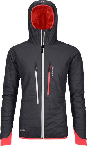 Ortovox Piz Boé Jacket W VÝPRODEJ