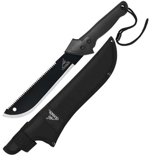 Mačeta Gerber Gator JR. s pouzdrem