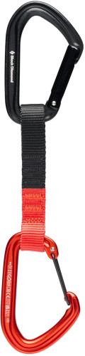Black Diamond HotForge Hybrid Quickdraw 12cm